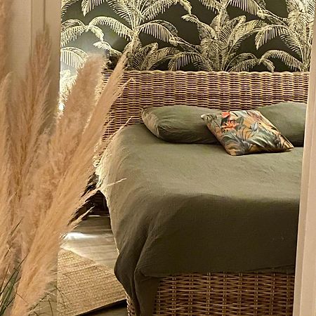 Chambre Boheme Chez Rachel По Экстерьер фото