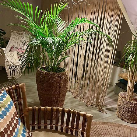 Chambre Boheme Chez Rachel По Экстерьер фото