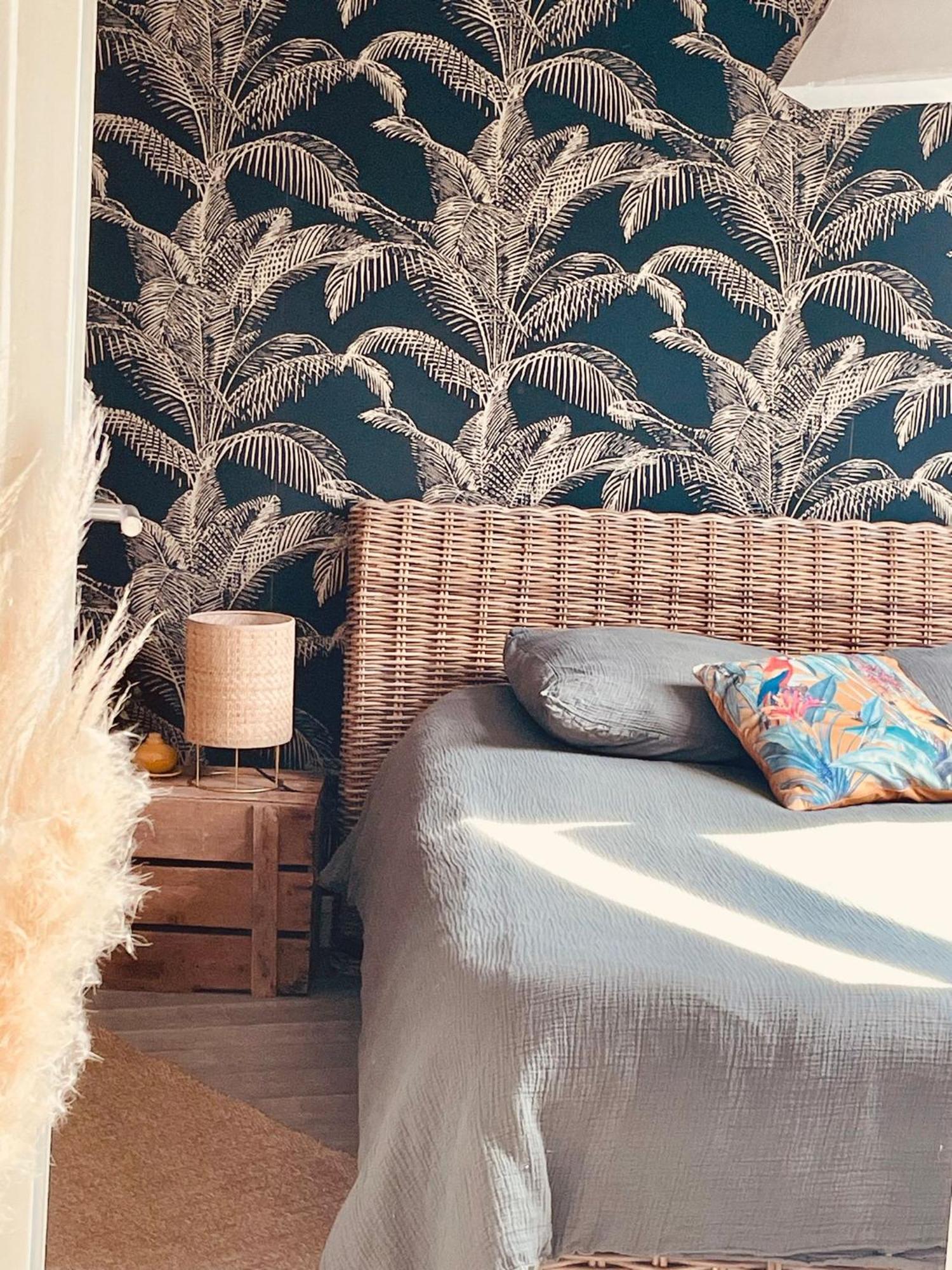 Chambre Boheme Chez Rachel По Экстерьер фото