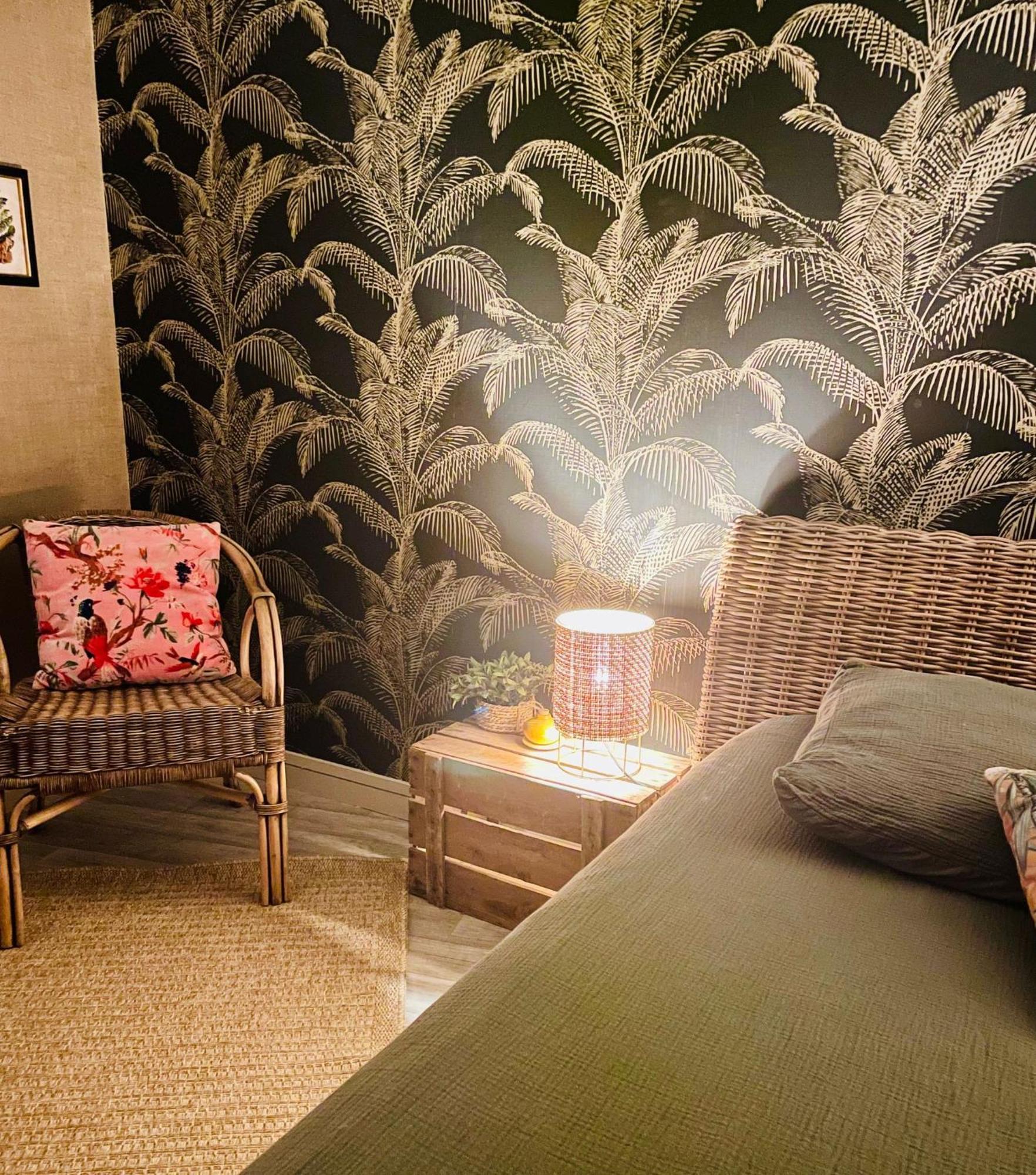 Chambre Boheme Chez Rachel По Экстерьер фото
