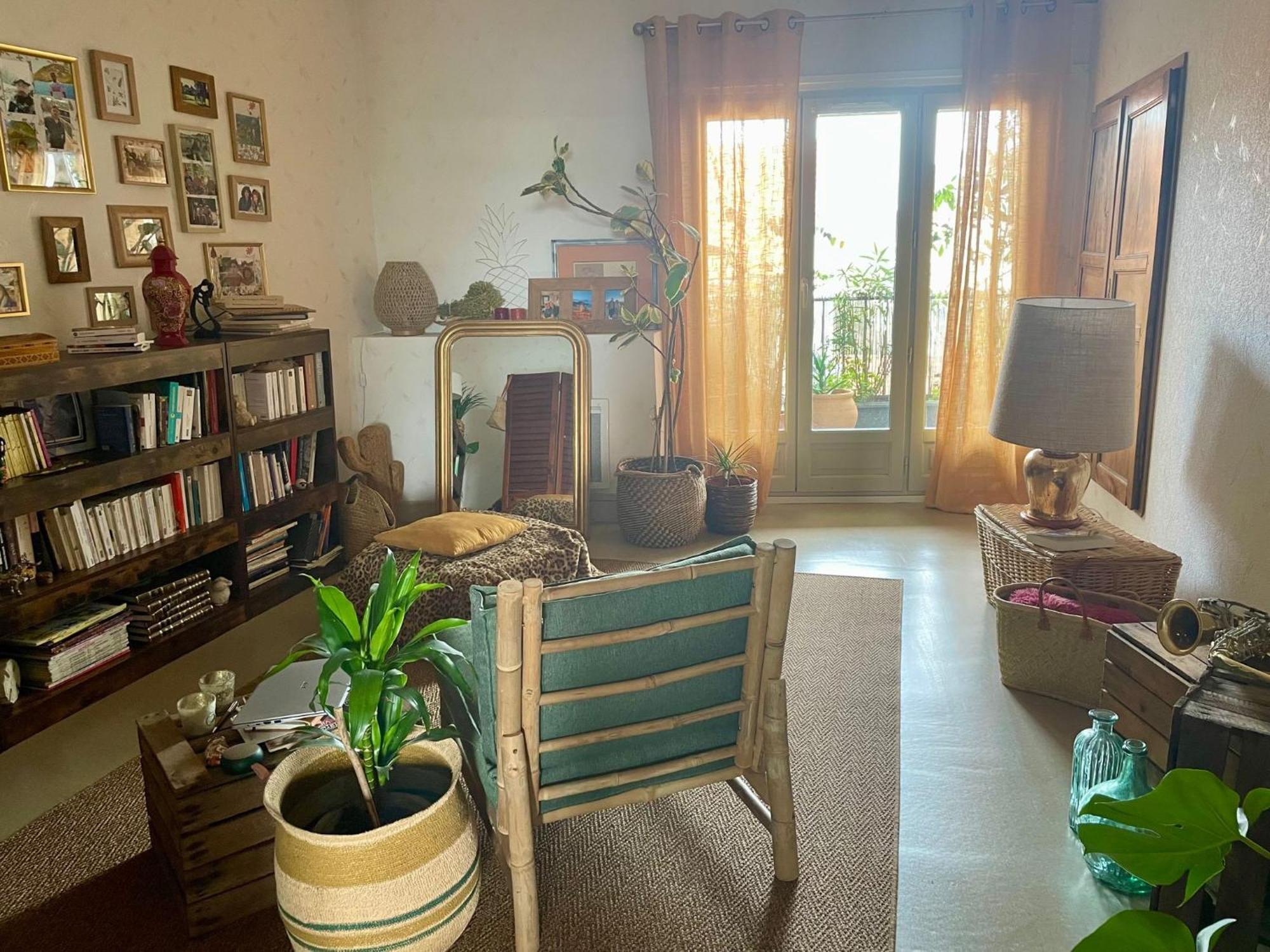 Chambre Boheme Chez Rachel По Экстерьер фото